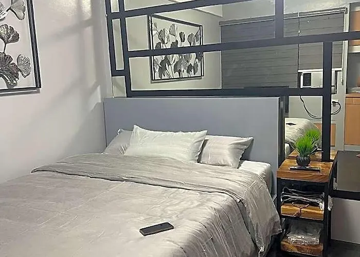 Hotel Erod Staycation