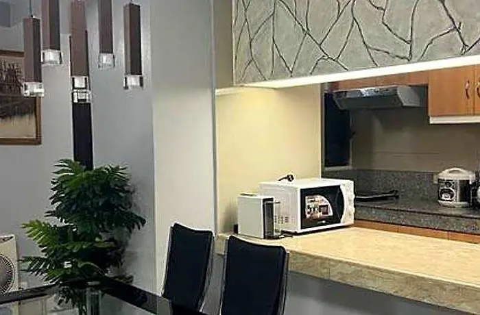 Erod Staycation 3* Manila