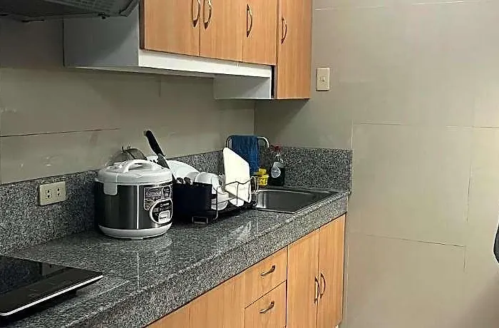 Erod Staycation 3* Manila
