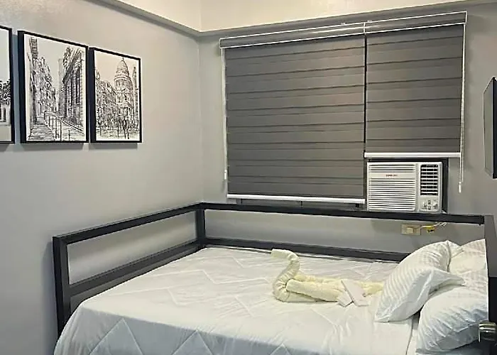 Erod Staycation 3* Manila