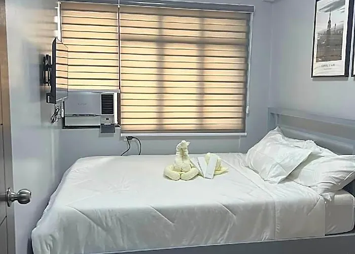 Erod Staycation Manila