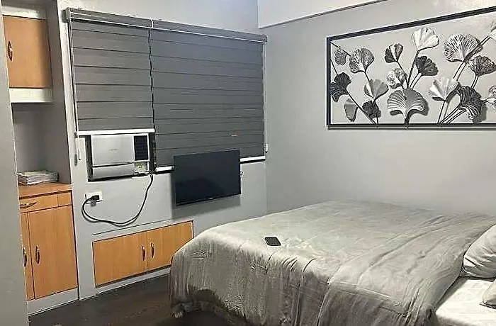 Hotel Erod Staycation 3*