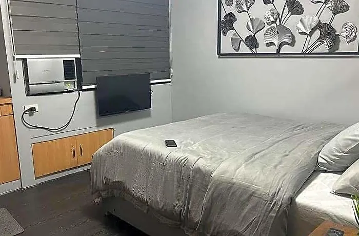 Erod Staycation Hotel Manila
