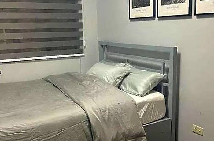 Erod Staycation 3* Manila