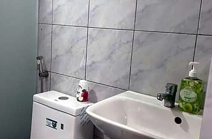 Hotel Erod Staycation Manila