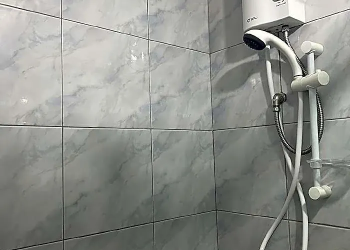 Erod Staycation Hotel 3*
